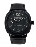 Panerai Radiomir Manual PAM00292